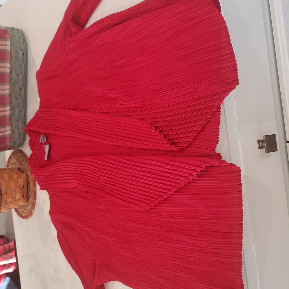 Chico Lightweight Jacket - image 1